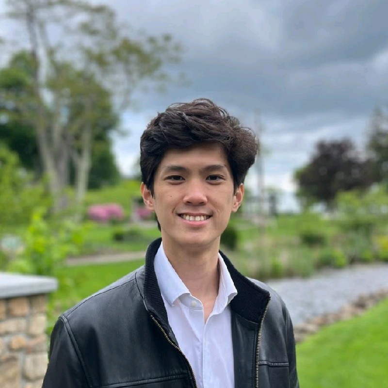 AI for Materials PhD @ Harvard