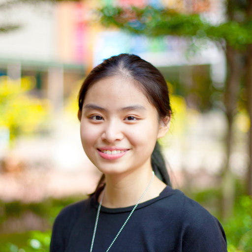 Faye Jong