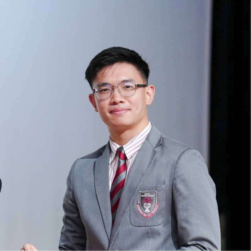 Mohamad Hazman Yuzairi