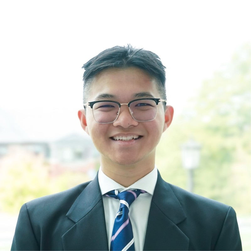Henry Tan