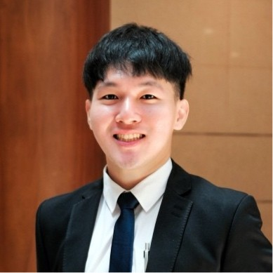 PhD in Chem Eng @ NTU