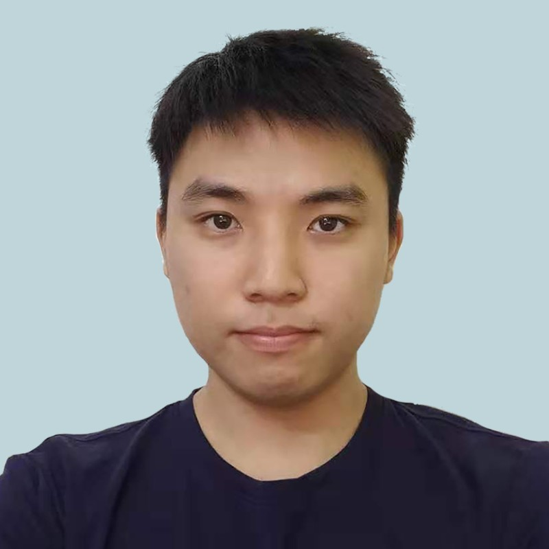 Research Scientist @ Meta, PhD in AI @ Surrey