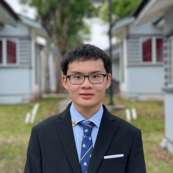 Lai Wei Siang