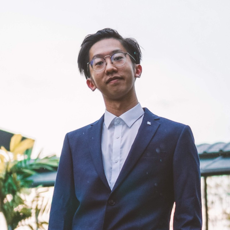 Mun Hong Fong