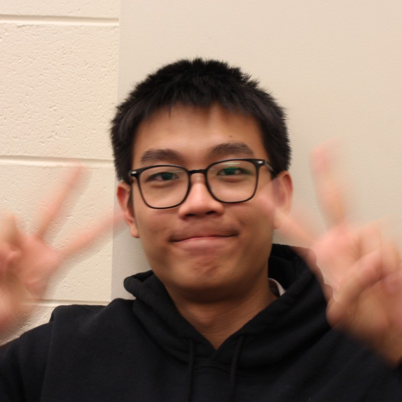 Physics & EECS @ MIT