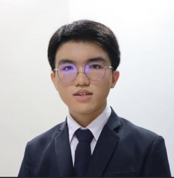 Saan Cern Yong
