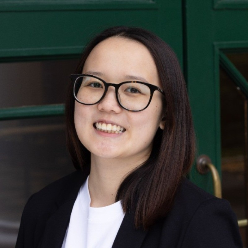 Stats & Math @ Harvard