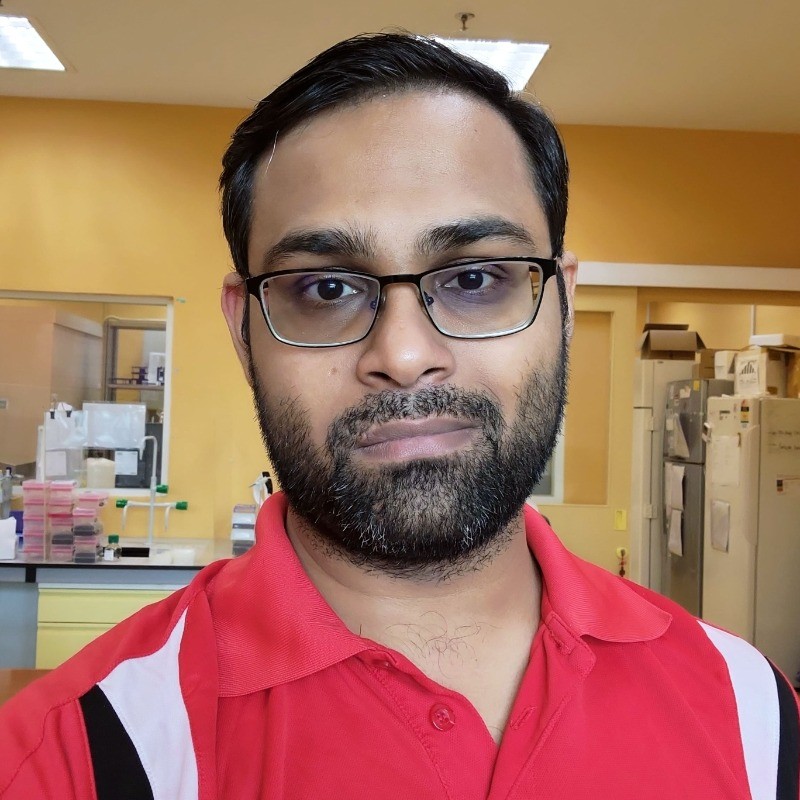 Jaiyogesh Patel